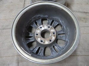 ｸﾛｰﾑﾒｯｷﾎｲｰﾙﾘﾒｲｸpict-1-before02(裏)