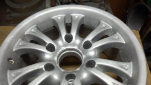 ｸﾛｰﾑﾒｯｷﾎｲｰﾙﾘﾒｲｸpict-2-全剥離01(表)