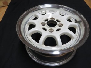 ダンロップスポーツアルミリム修理2-after01