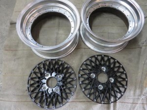 SSRﾃﾞｨｽｸﾚｽﾄｱ2-分解01