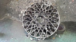 SSRﾃﾞｨｽｸﾚｽﾄｱ4-塗装全剥離(表側)01