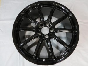 prodrive GC-010Eﾘﾒｲｸ4-after(ﾋﾟｱﾉﾌﾞﾗｯｸ・ﾌｯ素仕上→ﾎｲｰﾙｺｰﾄ施工)