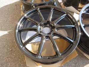 prodrive GC-010Eﾘﾒｲｸ3-粉体塗装01