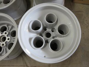 ｶｳﾝﾀｯｸﾘﾒｲｸ5-粉体塗装01