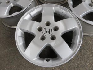 ﾎﾝﾀﾞ純正ﾘﾒｲｸ(SMC)1-before01