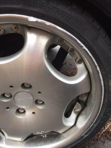 AMEシャレンリム修理1-before02