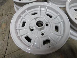 ｸﾛﾓﾄﾞﾗﾏｸﾞﾎｲｰﾙﾚｽﾄｱ3-陽極酸化処理→粉体塗装01