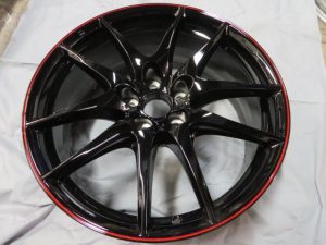 mark x G'S ｶｹ修理 6-after01