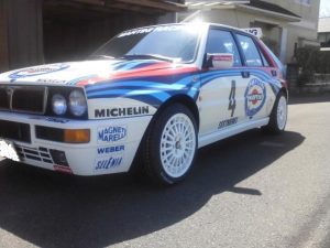 ﾗﾝﾁｱﾃﾞﾙﾀｴﾎﾞ2ﾘﾒｲｸ6-車輛装着