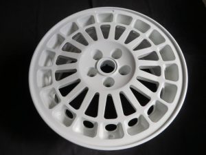 ﾗﾝﾁｱﾃﾞﾙﾀｴﾎﾞ2ﾘﾒｲｸ4-after01(ﾎﾜｲﾄ仕上・ﾎｲｰﾙｺｰﾄ施工)