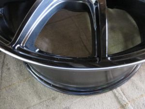 raysｸﾞﾗﾑﾗｲﾂpict-2-黒塗装02