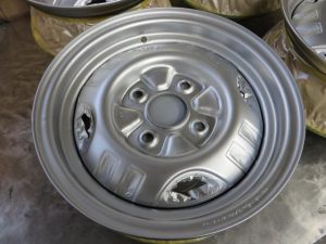 rx-7ｽﾁｰﾙﾚｽﾄｱ5-ｼﾙﾊﾞｰ塗装01