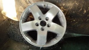 ﾎﾝﾀﾞ純正ﾘﾒｲｸ(SMC)2-全剥離01