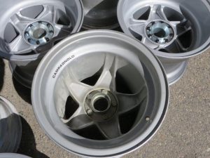 フェラーリ512BBレストア1-before02