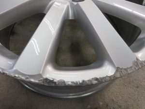 VW純正diamondocut 1-before02