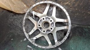 BLITZ O/H 3-ﾃﾞｨｽｸ全剥離02