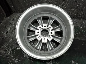 RS WATANABE pict-2-塗装全剥離02