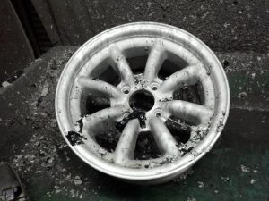 RS WATANABE pict-2-塗装全剥離01