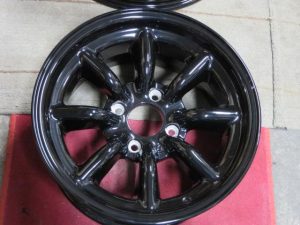 RS WATANABE pict-3-粉体塗装