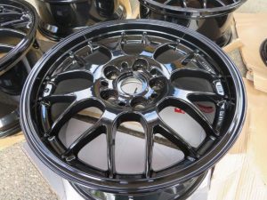 BBS RG-Rﾚｽﾄｱ3-粉体塗装01