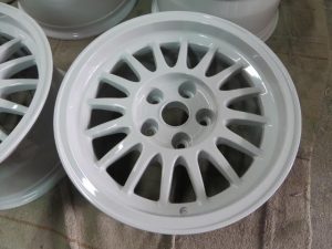 audi quattroﾚｽﾄｱ3-粉体塗装01