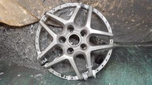 BLITZ O/H 3-ﾃﾞｨｽｸ全剥離01