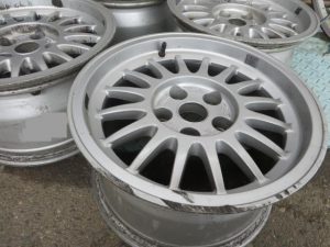 audi quattroレストアpict-1-before02