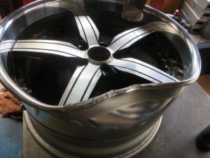 トラフィックスターSTR B中野01(before)