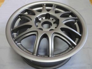 battla racing 6-after(艶消し塗装仕上)