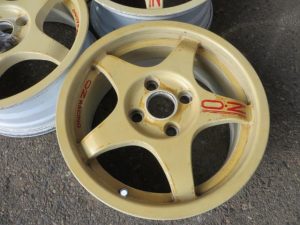 OZ CRONO REMAKE 1-before01(ｸﾘﾔｰ剥がれ・黄ﾊﾞﾐ)