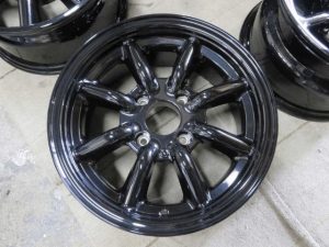 WATANABE RESTORER 01 pict-3-粉体塗装