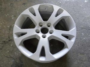 VOLVO GENUINE WHEEL RESTORER pict-3-粉体塗装