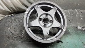 OZ CRONO REMAKE 2-全剥離01