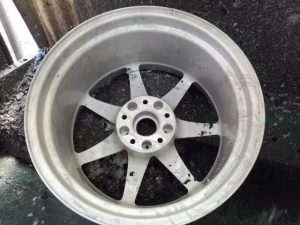 鍛栄舎 pict-2-全剥離・洗浄02
