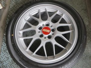 BBS RG-R REMAKE pict-1-before