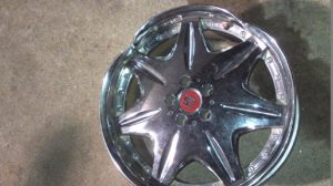 WORK LS207 REPAIR pict-1-before1