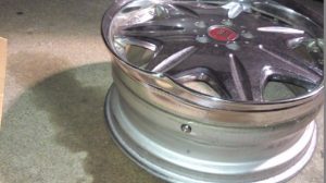 WORK LS207 REPAIR pict-1-before3