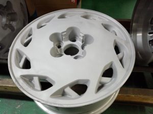 ﾄﾖﾀｽｰﾌﾟﾗ純正ﾚｽﾄｱ pict-3-ｼｮｯﾄ工程01