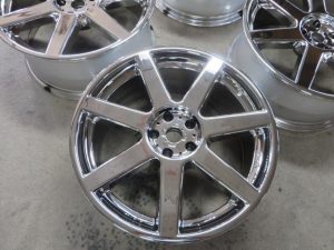 Bentley remake smc 2-after01(SMC仕上・ﾎｲｰﾙｺｰﾄ施工)