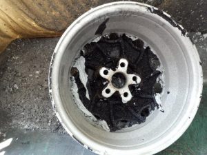 ﾄﾖﾀｽｰﾌﾟﾗ純正ﾚｽﾄｱ 2-全剥離02