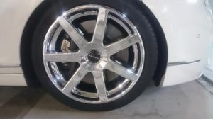 Bentley remake smc 3-車輛取付02