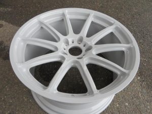 prodrive gc-010e ﾚｽﾄｱ 5-粉体塗装