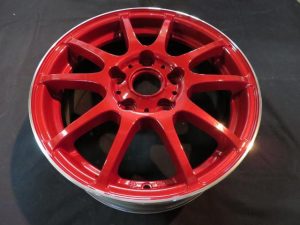 ARREEST Color Change pict-3-after(rim diamondocut)