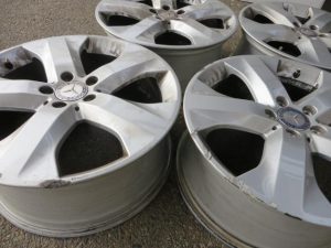 AMG RESTORER 1-before01