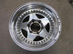 ZZYZX OX 3-表曲り修正・カケ溶接修理01