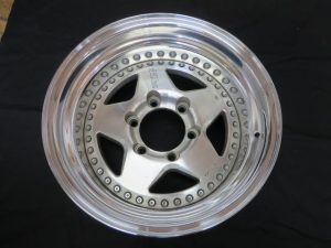 ZZYZX OX 4-after(ﾎﾟﾘｯｼｭ・ｸﾘﾔｰ仕上)