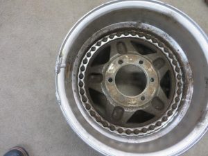 ZZYZX OX 3-裏曲り修正・カケ溶接修理02