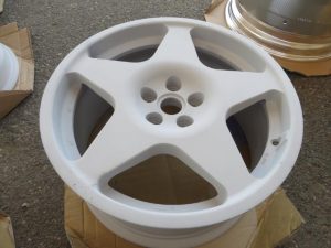 SPEEDLINE CHAMPION MAG RESTRER 4-金属処理→ﾏｸﾞ専用ﾌﾟﾗｲﾏｰ