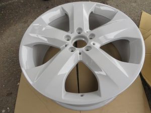 AMG RESTORER 3-粉体塗装01