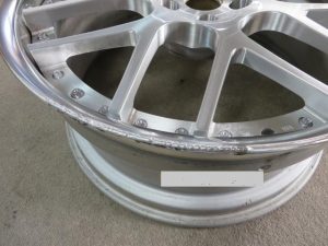 ﾊｲﾊﾟｰﾌｫｰｼﾞｯﾄ 2-sab-t-溶接修理